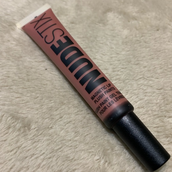 Nudestix Magnetic Plush Paint Lips, Cheeks, Eyes Bahama Mama NEW - Picture 12 of 15